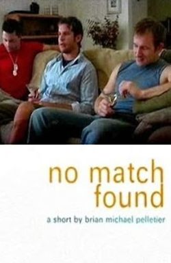 No Match Found