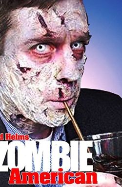 Zombie-American