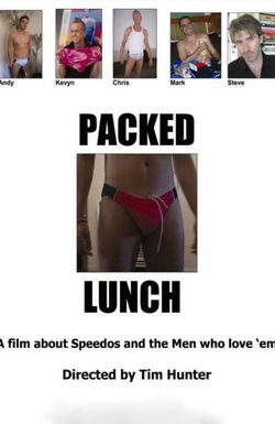 Packed Lunch