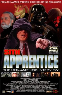 Sith Apprentice