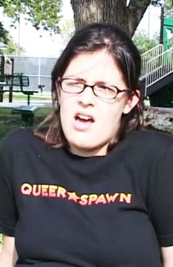 Queer Spawn