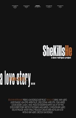 She Kills He