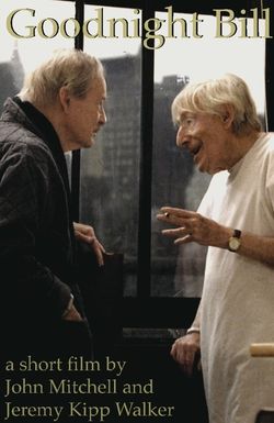 Goodnight Bill