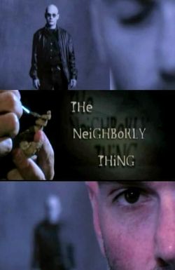 The Neighborly Thing