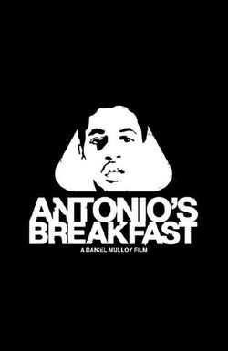 Antonio's Breakfast