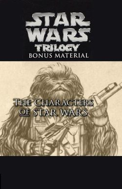 The Characters of 'Star Wars'