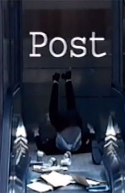 Post
