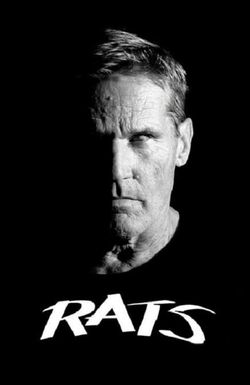 Rats: A Sin City Yarn