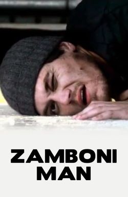 Zamboni Man