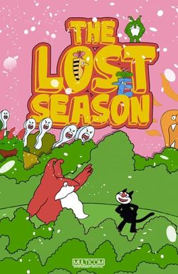 The Lost Season