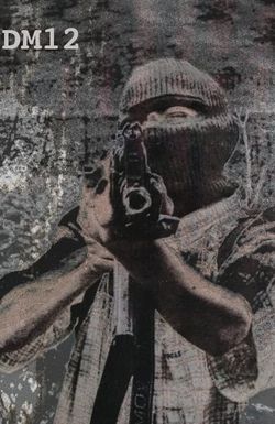 Darkness Minus Twelve