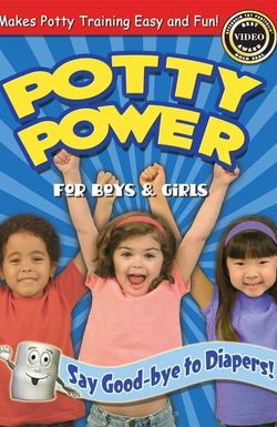 Potty Power