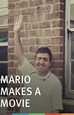 Mario Makes a Movie