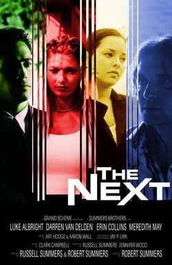 The Next
