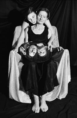 Stages of Mourning