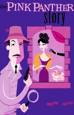 The Pink Panther Story