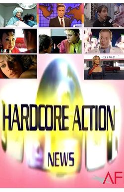 Hardcore Action News