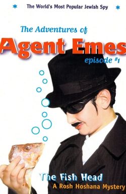The Adventures of Agent Emes