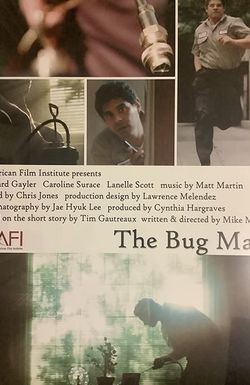 The Bug Man