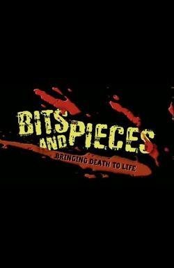 Bits and Pieces: Bringing Death to Life