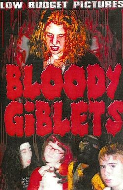 Bloody Giblets: The Legend of Lady Vandalay