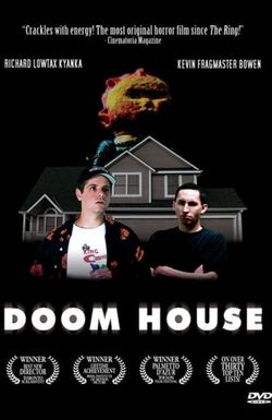 Doom House