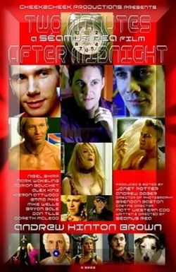 Two Minutes After Midnight