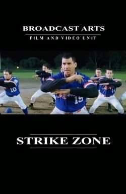 Strike Zone