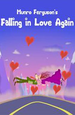 Falling in Love Again