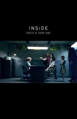 Inside