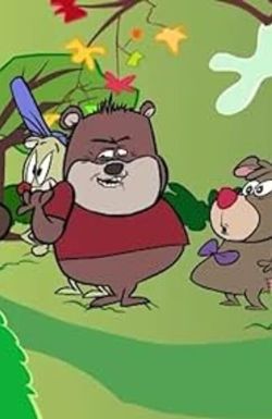 Boo Boo and the Man