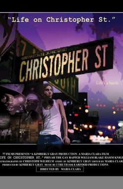 Life on Christopher Street