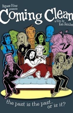 Coming Clean