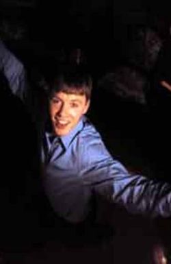 Straight in the Face