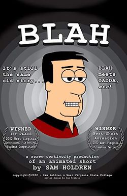Blah