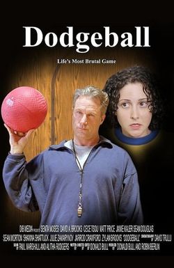 Dodgeball