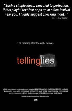 Telling Lies