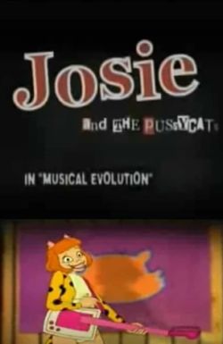 Josie and the Pussycats: Musical Evolution