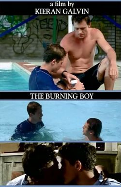 The Burning Boy