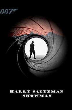 Harry Saltzman: Showman