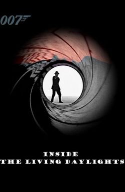 Inside 'the Living Daylights'