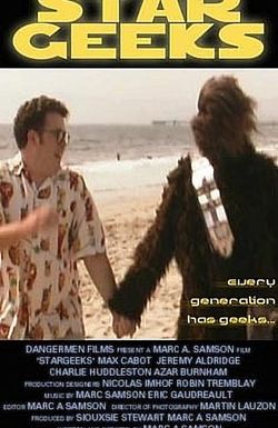 StarGeeks