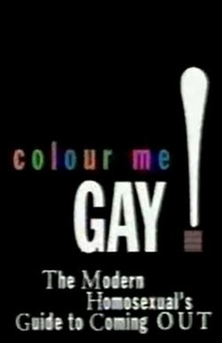 Color Me Gay