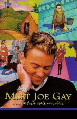 Meet Joe Gay