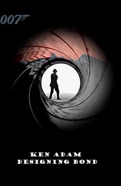 Ken Adam: Designing Bond