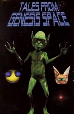 Tales of Genesis Space