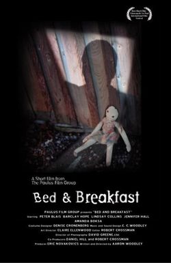 Bed and Breakfast