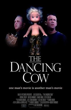 The Dancing Cow