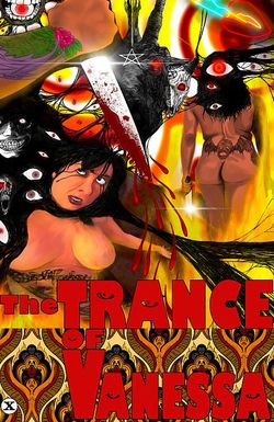 The Trance of Vanessa