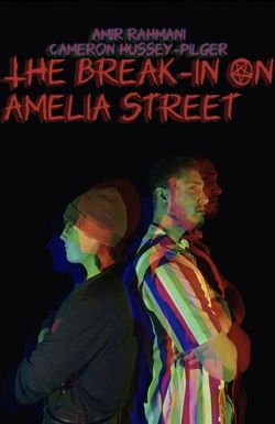 The Break-In on Amelia Street